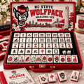 Premium NCSW Mahjong Tiles Set TNSM